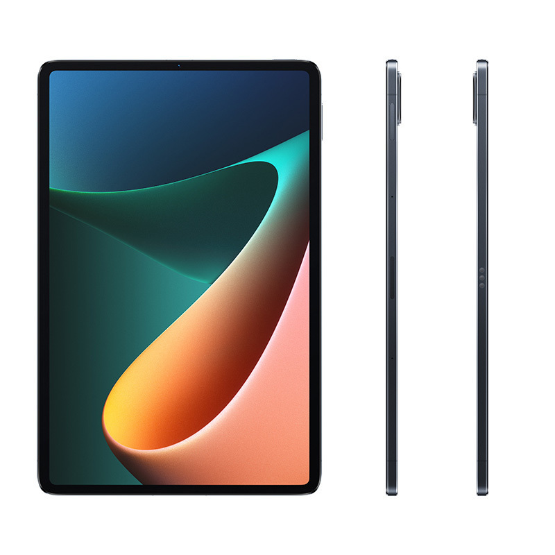 小米 平板电脑 5Pro 6GB+256GB 黑色