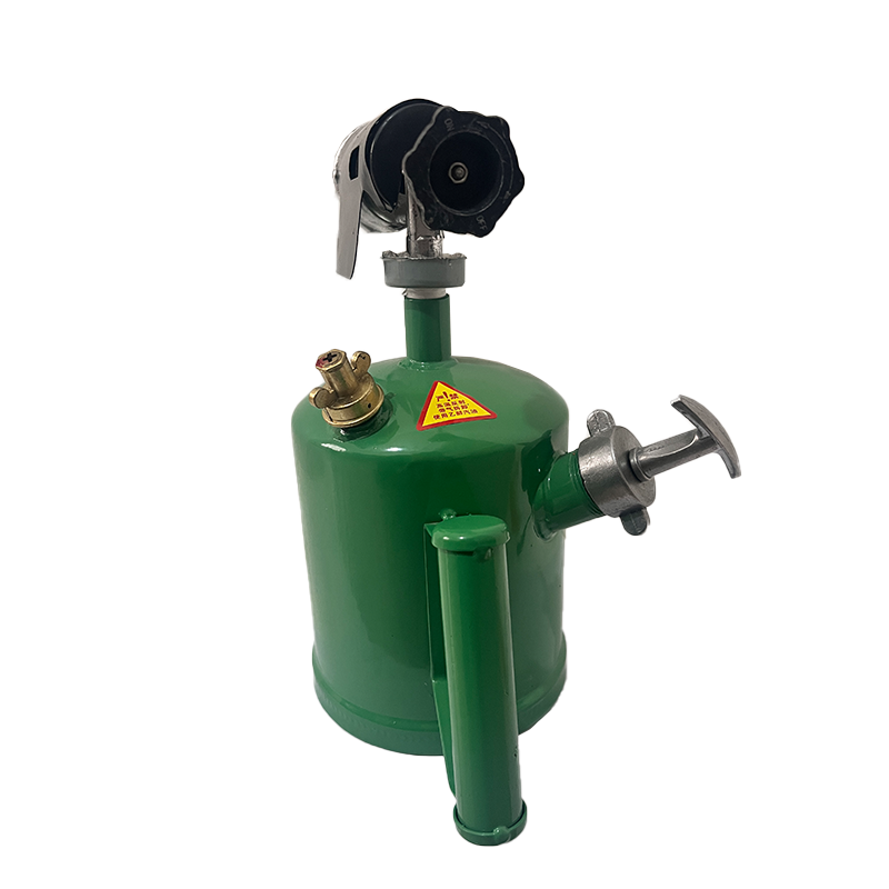 立伟铁牛汽油喷灯1L/个高清大图