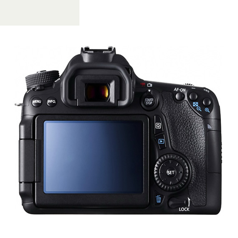 佳能70d套机EOS 70d 18-135 STM镜头单反相机高清旅游数码照相机