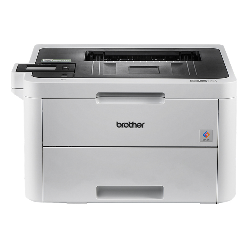兄弟(brother)HL-3190CDW A4彩色激光打印机自动双面无线wifi 家用办公商用公司企业高清高速打印机替代3170CDW