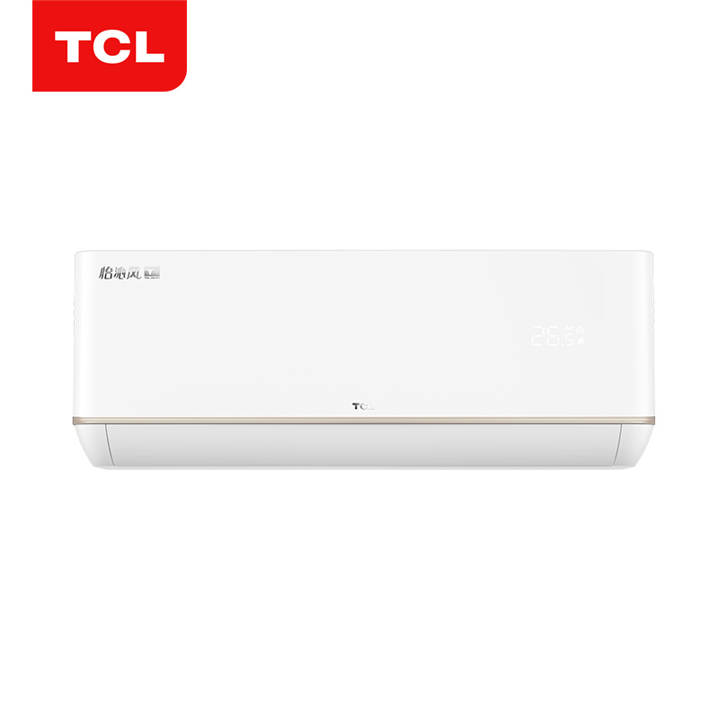 TCL空调 1.5匹 一级能效 30秒速冷 60秒速热 KFRd-35GW/DBp-TJC11+B1