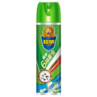 KBS超威杀虫喷雾剂家用室内600ml/2瓶