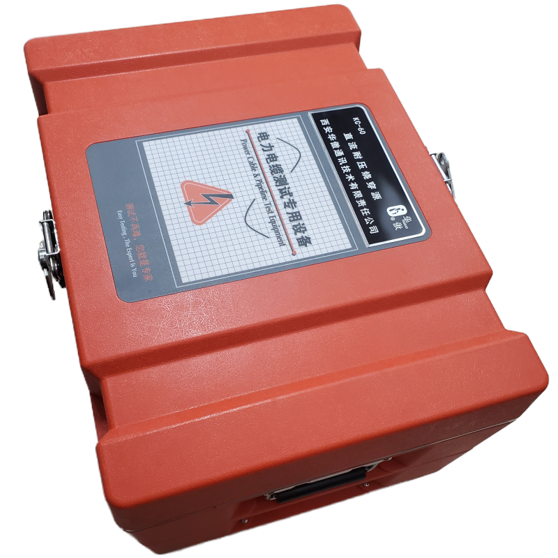 华傲,KC-60直流耐压烧穿源,其他仪表仪器高清大图