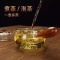 玻璃侧把茶壶迷你电茶炉耐热加厚同款煮茶器花茶壶 400ml三件杯