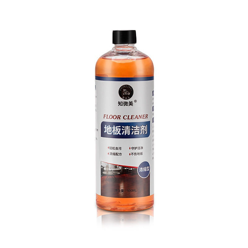 实木复合地板家具清洁剂家用抑菌除垢去污剂多功能石材瓷砖地板净 一瓶