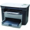 惠普(HP)LaserJet M1005 A4黑白激光打印机一体机 打印 复印 扫描+USB连接