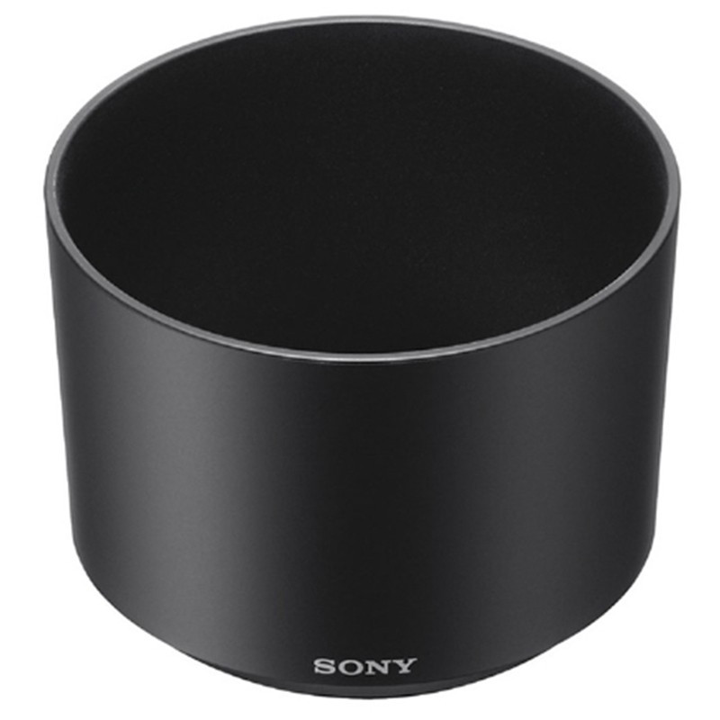 索尼(SONY) ALC-SH116 原装遮光罩 适用于索尼微单镜头SEL50F18