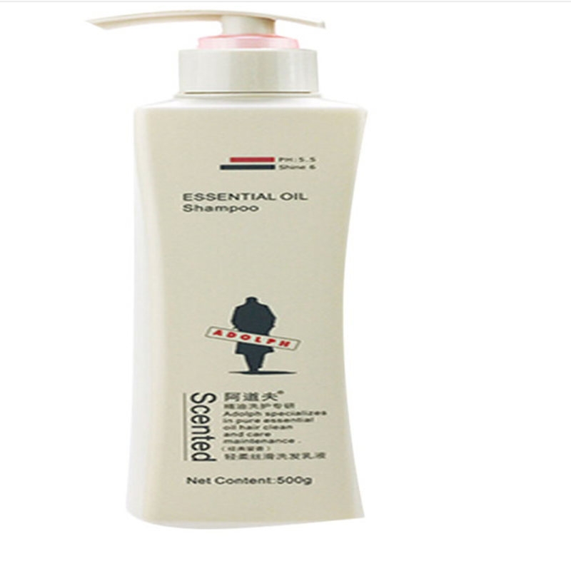 阿道夫轻柔丝滑洗发乳液500g6936000900108