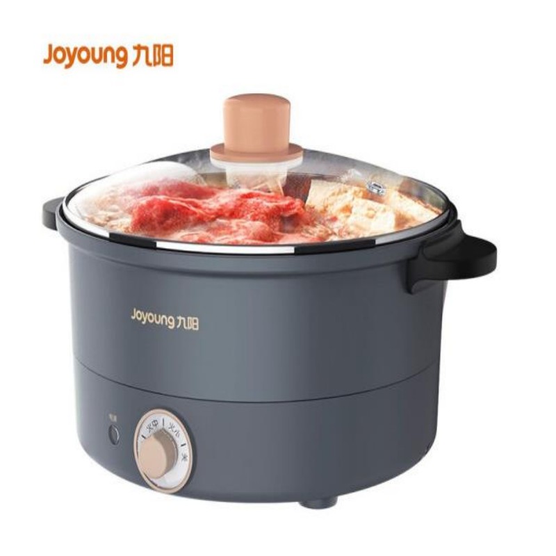 九阳电火锅HG30-G632 WH