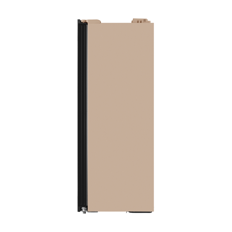 美的(Midea) BCD-545WKGM 嵌入式冰箱545升节能静音对开门大容量冰箱