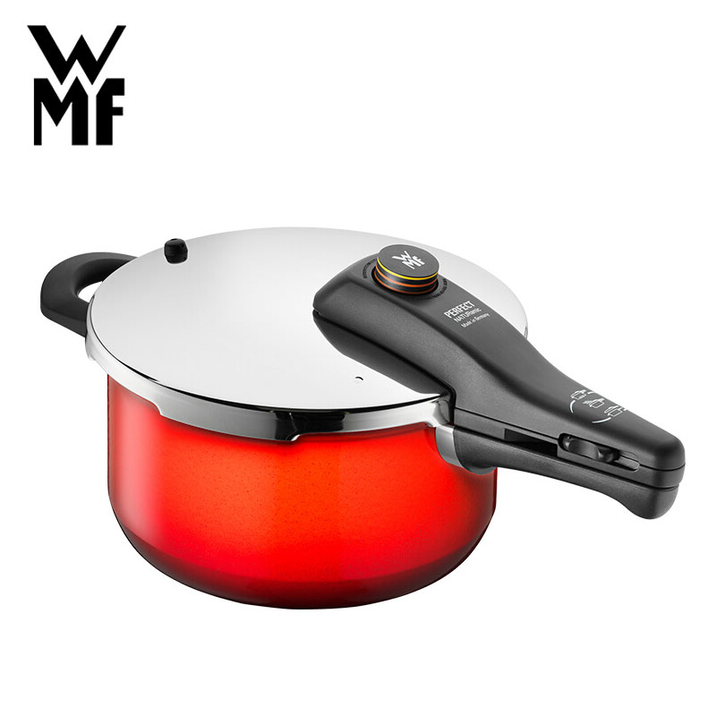 德国wmf高压锅