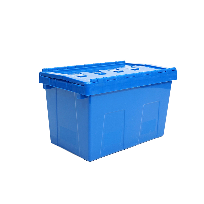 堇柏 周转箱 535mm 个高清大图