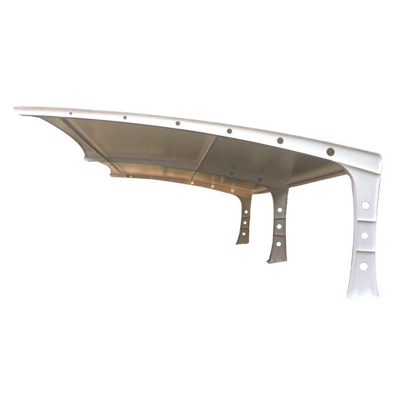 原环 钢膜结构棚 YH-JGP 平方米