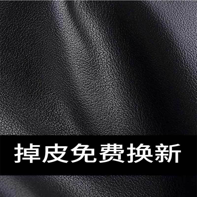斐格手提包商务公文包横款真皮休闲电脑包潮男包