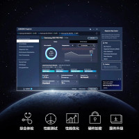 三星(SAMSUNG)2TB SSD固态硬盘 M.2接口(NVMe协议PCIe 4.0 x4) 990 PRO