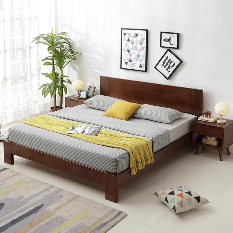 演发 木床 1.8米 张高清大图