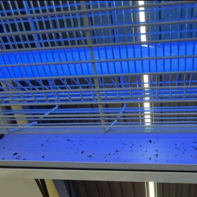 西瑞思 LED灭蚊灯 高效灭蝇灯 30W 个高清大图