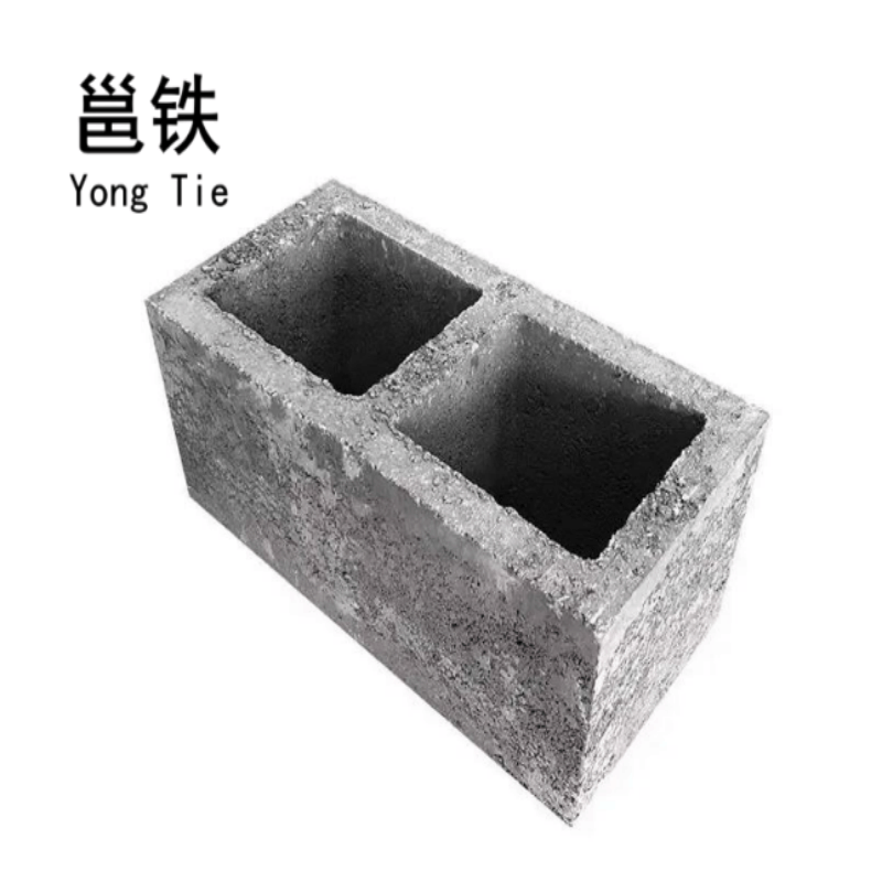 邕铁 空心砖 390*190*190mm 块图片