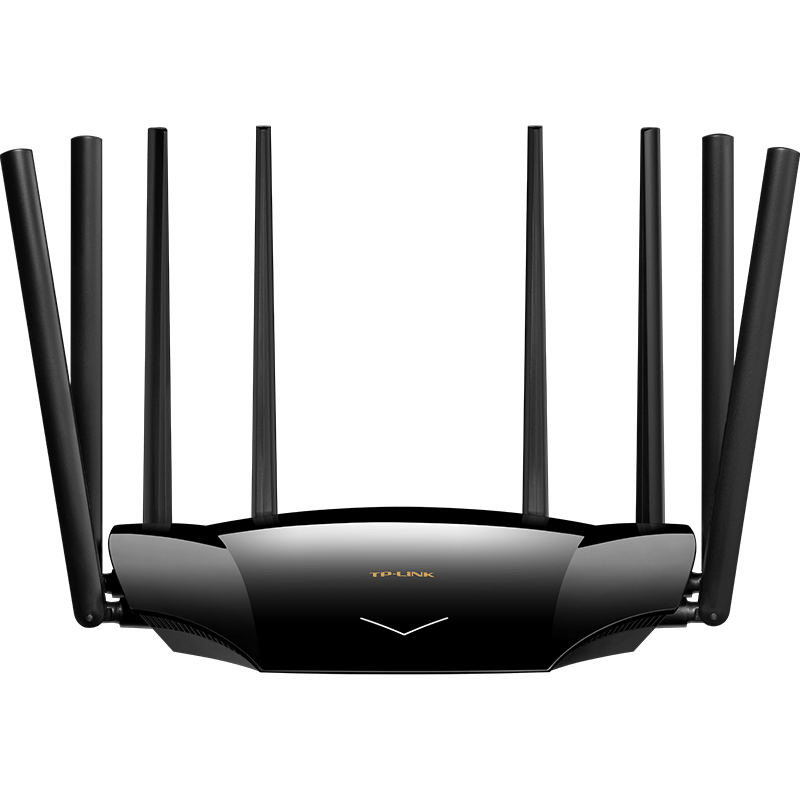 普联(TP-LINK)TL-XDR6030易展版千兆WiFi6无线路由器家用分布式全屋WiFi信号发射器高清大图