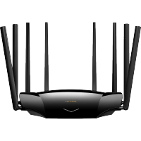 普联（TP-LINK）TL-XDR6030易展版千兆WiFi6无线路由器家用分布式全屋WiFi信号发射器