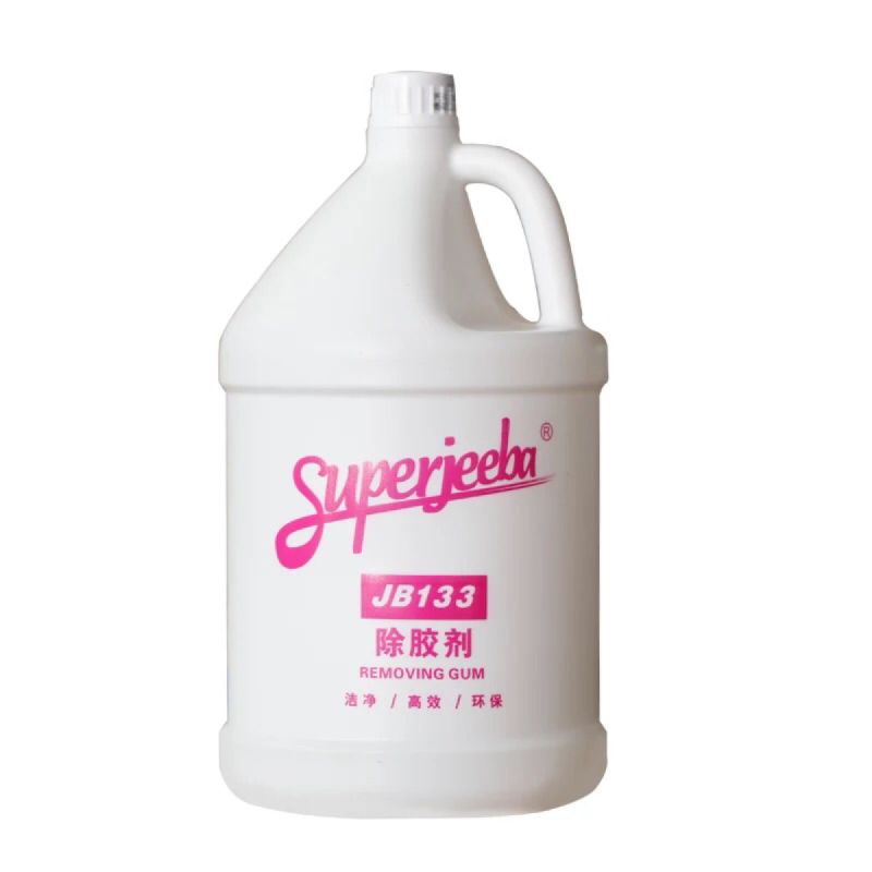 洁霸(ATTACK) JB133 3.78L 除胶剂(计价单位:桶)