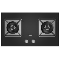 美的(Midea) JZY-Q62A 燃气灶