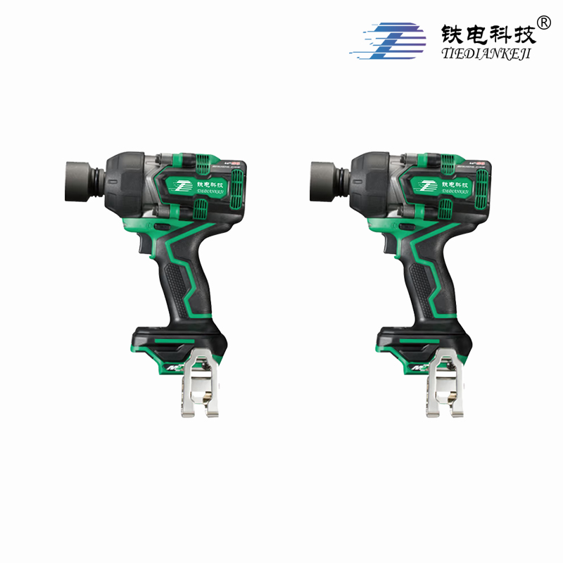 铁电科技 36V中扭矩充电式冲击扳手-裸机 TDBS-ZNJLDBS-LJ 台高清大图