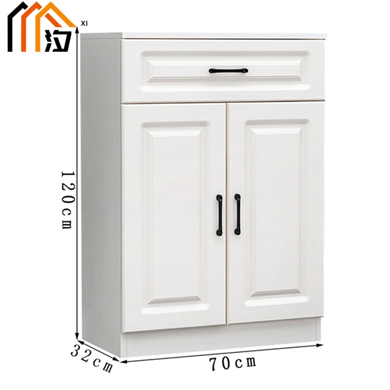 汐鞋柜两门个高清大图