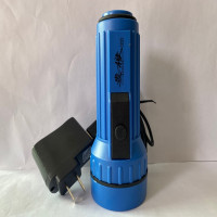 娄机充电式锂电手电LJ-JY/套