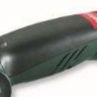 麦太保 metabo W8-100 800W角磨机100mm