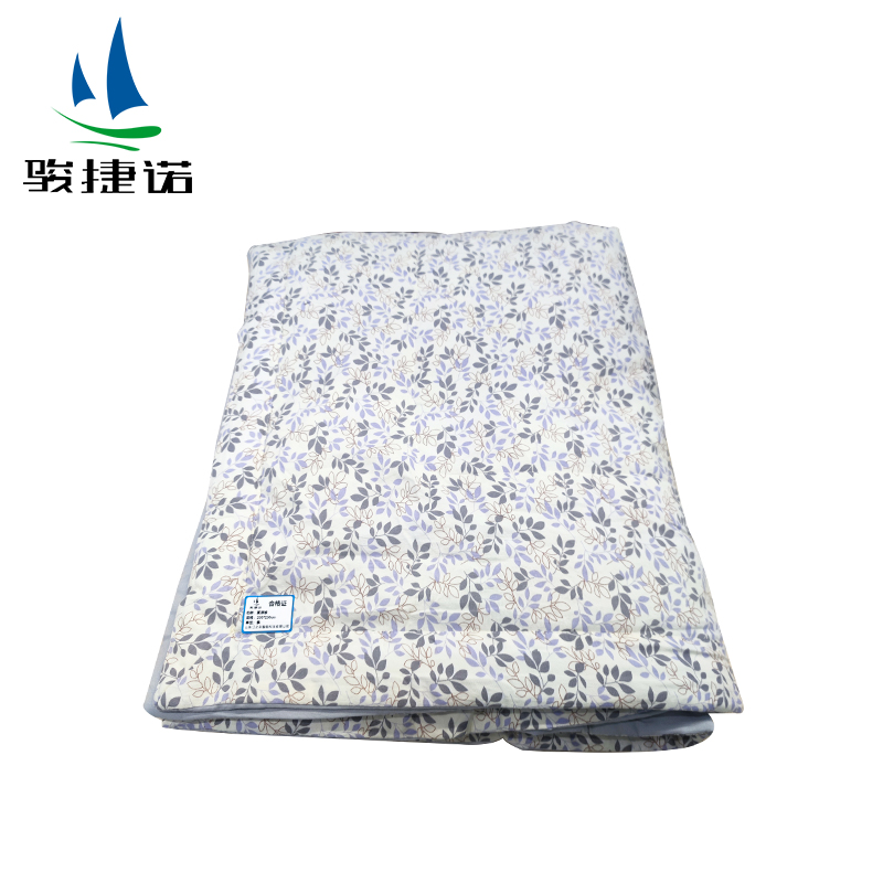 骏捷诺夏凉被200*230cm/条高清大图