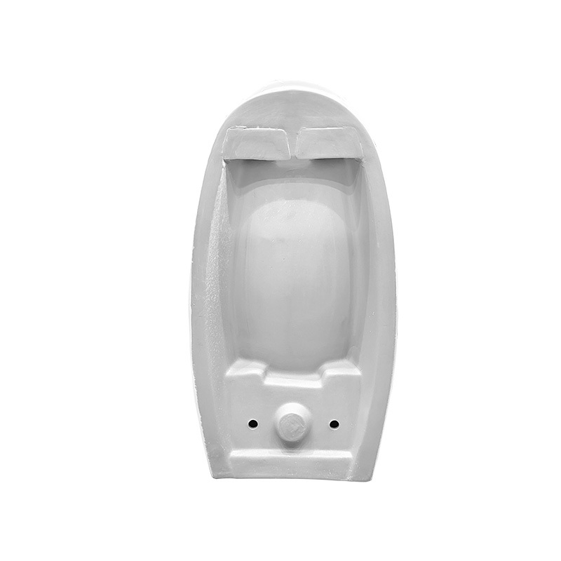美洁(MEIJIE) 壁挂式小便器 直排式小便斗 LGX-15 一件