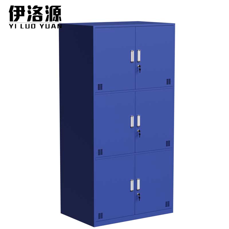 伊洛源储物柜1000*650*2000mm台