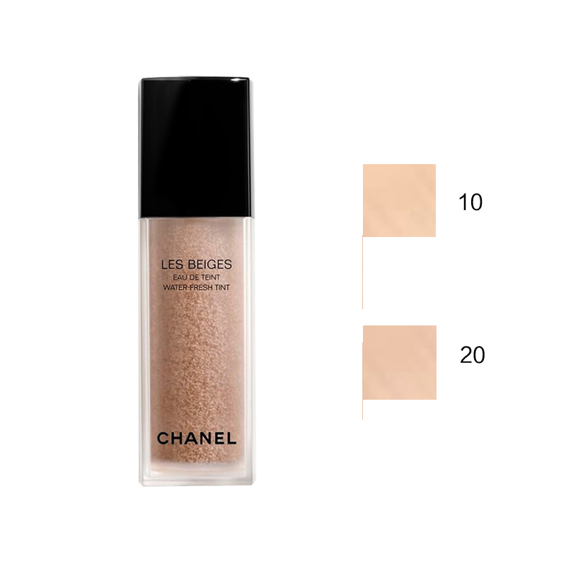 CHANEL香奈儿 泡泡水粉底液#30 medium 30ml