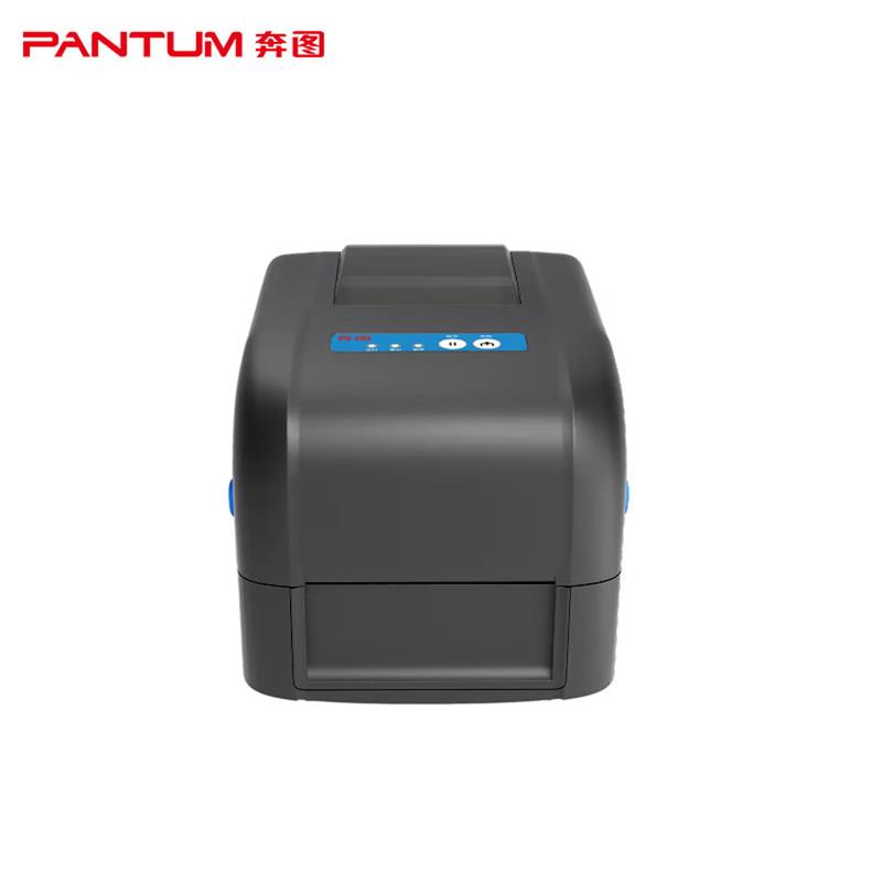 奔图奔图条码标签打印机LT105-CS高清大图
