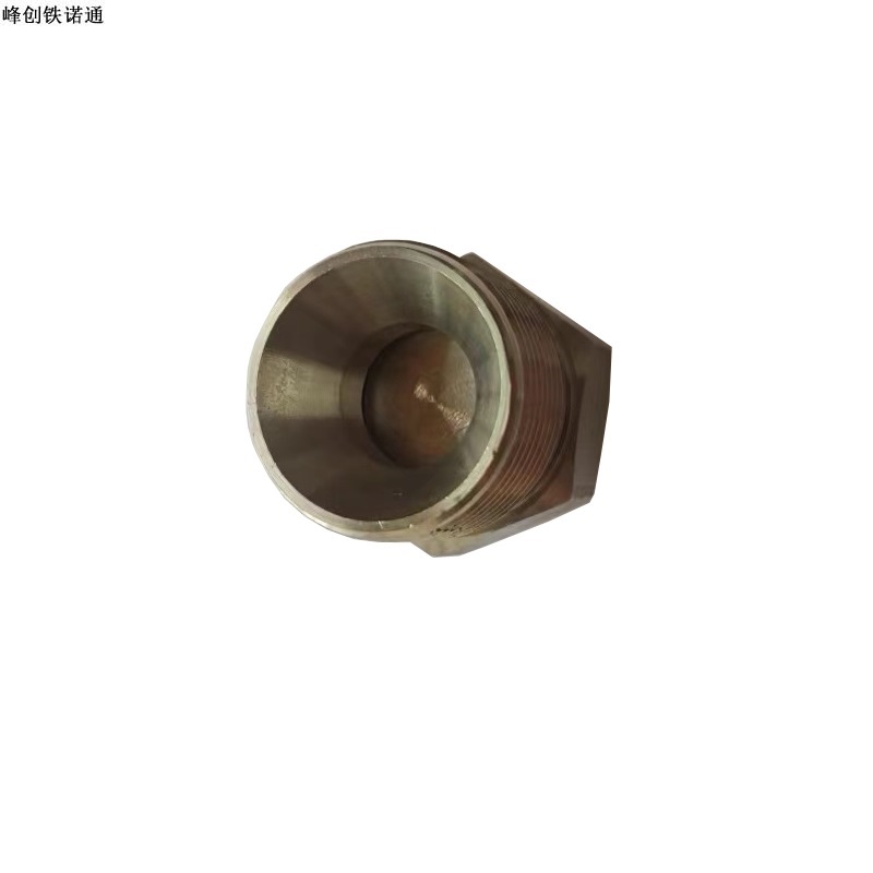 峰创铁诺通 不锈钢内锥接头 FC-NZJT-35 个高清大图