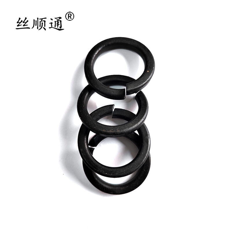 丝顺通 弹簧垫圈 Φ36/个高清大图