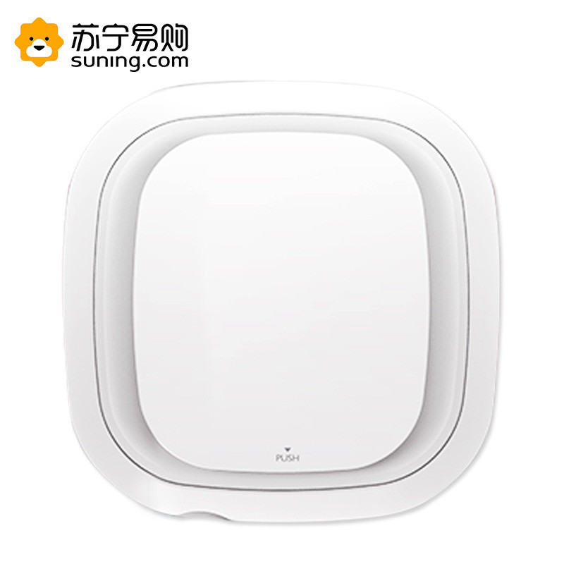 飞利浦(Philips)车载空气净化器GP compact20汽车除甲醛 清新空气 PM2.5 去除新车异味