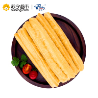福成美食家 脆香油条 270g/袋 面点主食 早餐