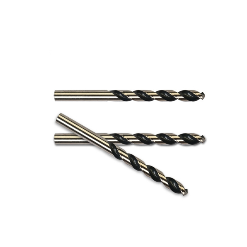 史丹利(Stanley)HSS高速钢麻花钻头7.0mm 10支装 95-219-23 货期5-10天