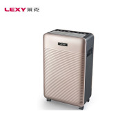 莱克除湿机DH200家用大风量净化型 地下室去湿机/抽湿机/干衣机