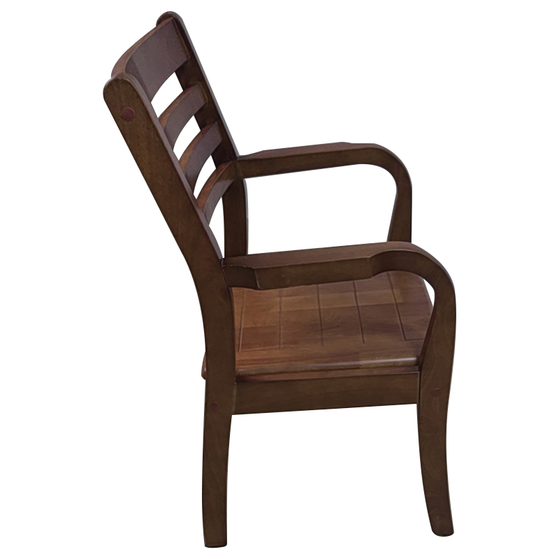 诚亿宏 椅子木椅 520*520*900高清大图