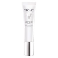 薇姿(VICHY)活性塑颜致臻焕活紧实眼霜 15ml 修护 润养