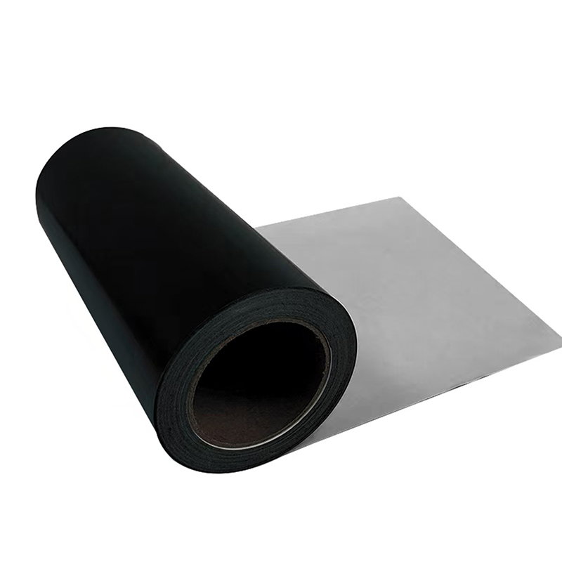 润泰博源 RT-BH07 280mm(长)*90mm(宽)胶贴 (计价单位:卷)黑色高清大图