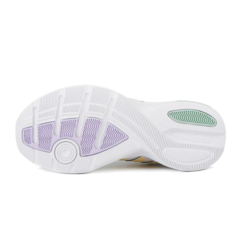 阿迪达斯 adidas STRUTTER 女子跑步运动鞋FY4376