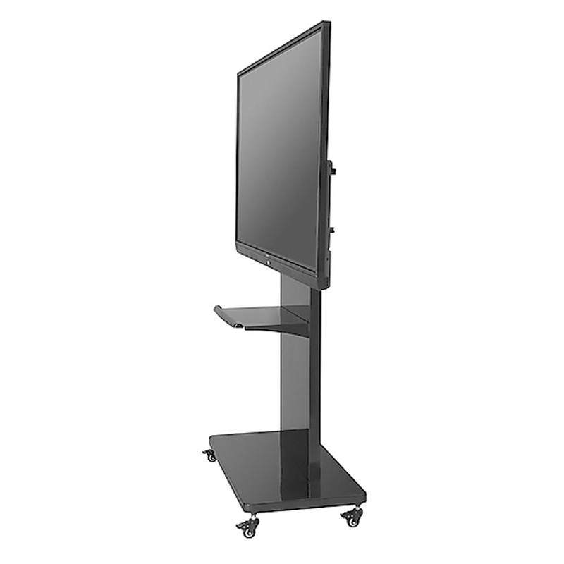 联想(ThinkVision)BM65tr 65英寸智能会议平板教学一 体 机 触控 电子白板显示器+投屏器+移动支架
