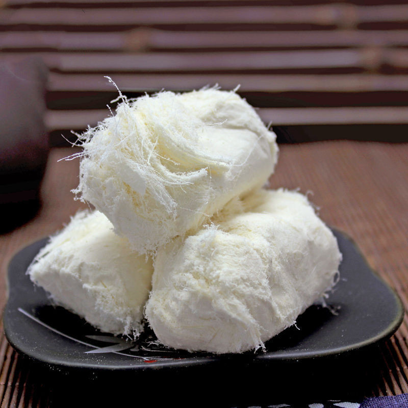 龙须酥250g四川特产美食成都特色名小吃零食传统糕点龙须酥糖