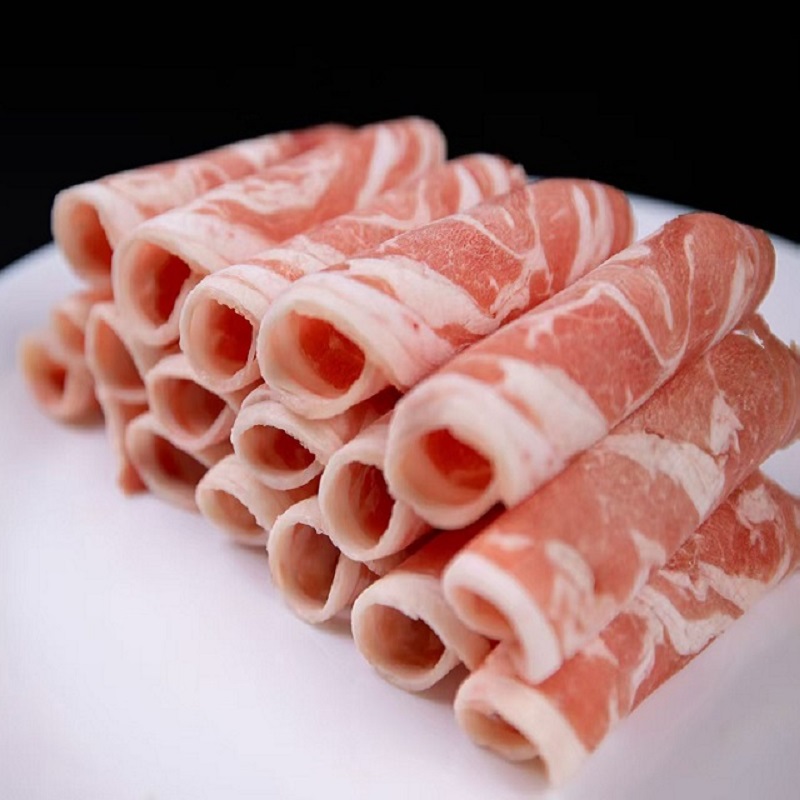厨易到家有肉吃 火锅系列礼盒 3000g高清大图