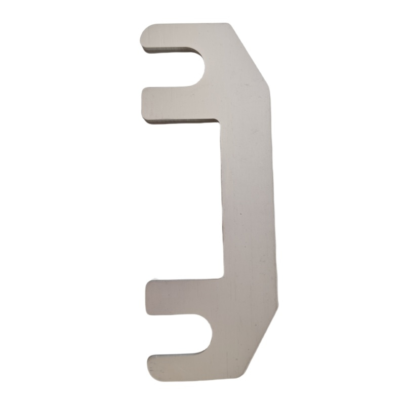 太晋众诚铁信 调整片(不锈钢) 1mm/片高清大图