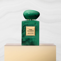 Giorgio Armani阿玛尼高定私藏环游系列50ml EDP浓香水 绿雀石VERT-MALACHITE